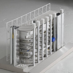 貝爾納多·巴德爾｜Bernardo Bader的頭像